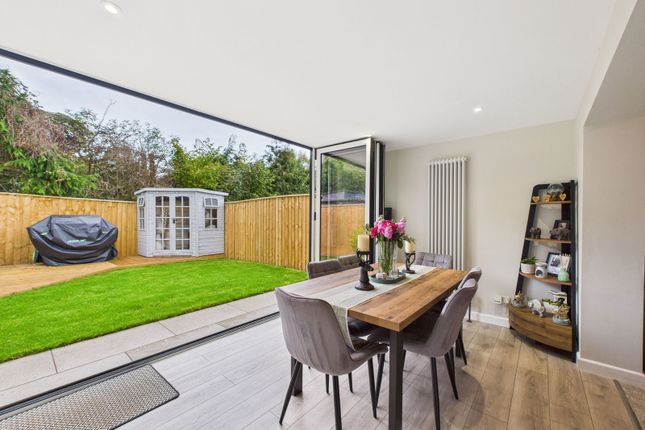 Millmans Road, Marldon, Paignton 2 bed semi