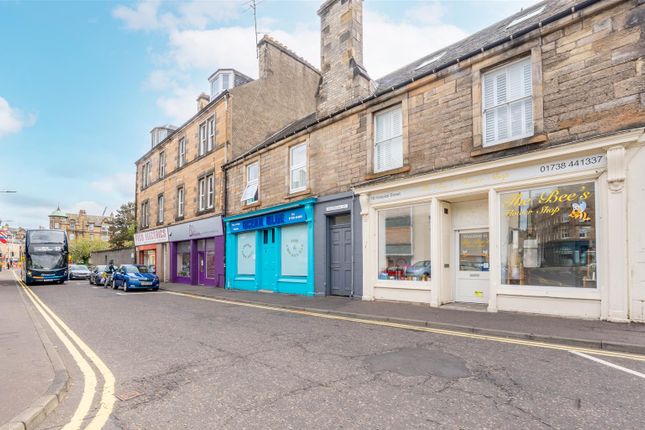 2 bed property
