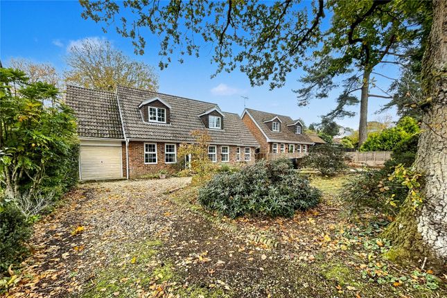 Seymour Road, Hampshire GU35 3 bed detached house for sale