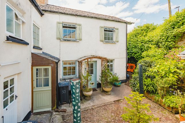 Dean Street, Howards Court Dean... 1 bed cottage for sale
