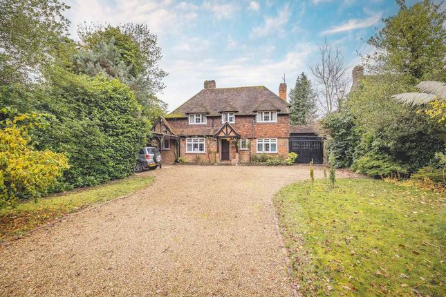 Wood Lane, Iver SL0 4 bed detached house for sale