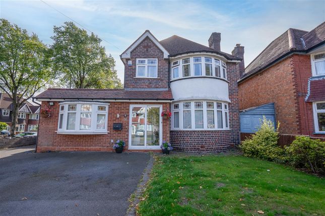 Lulworth Road, Birmingham 4 bed detached house for sale
