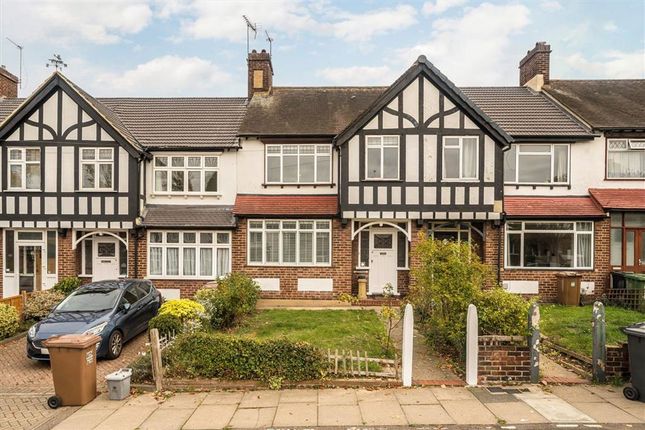Milborough Crescent, London SE12 3 bed terraced house for sale