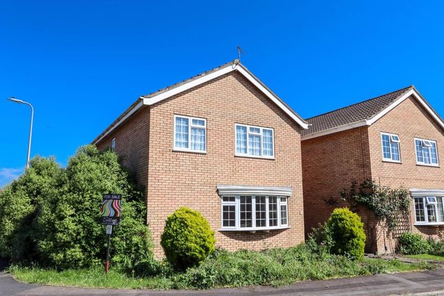 Woodington Road, Clevedon 3 bed detached house for sale
