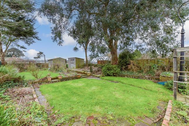 Ford Lane, Ford, Arundel, West Sussex 3 bed semi