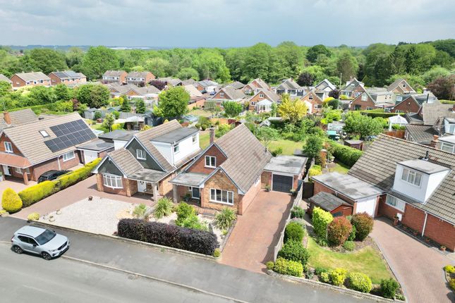 Church Lane, Derrington, ST18 2 bed detached bungalow for sale