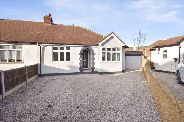 Brunswick Close, Bexleyheath, DA6 3 bed bungalow for sale