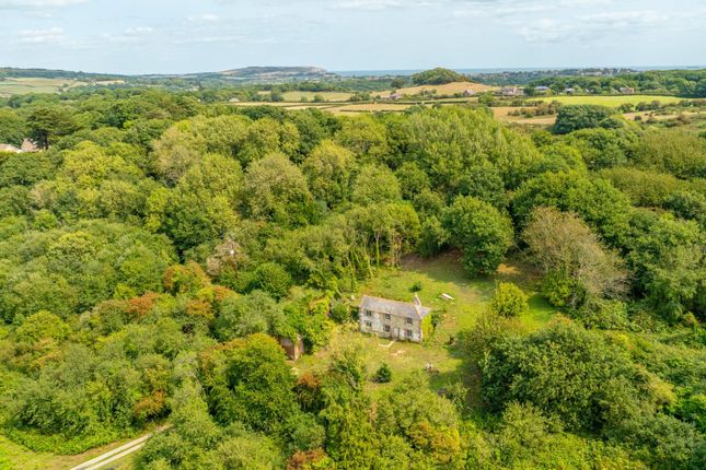 Dyers Lane, Newchurch, Sandown 2 bed detached house for sale