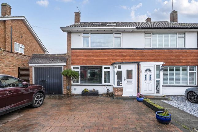 Wolsey Road,  Surrey,  TW16 5 bed semi