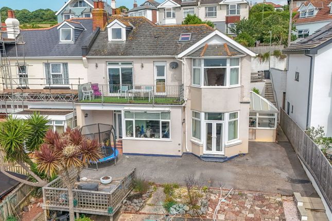 Headland Park Road, Paignton 5 bed semi