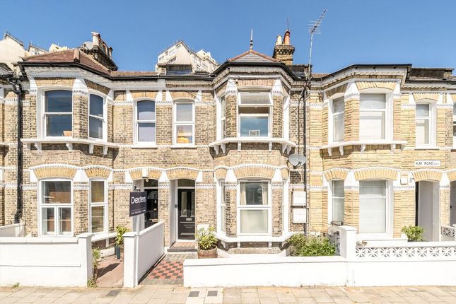 Kay Road, London SW9 2 bed flat for sale