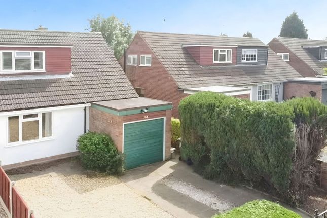 Sion Avenue, Kidderminster DY10 2 bed semi
