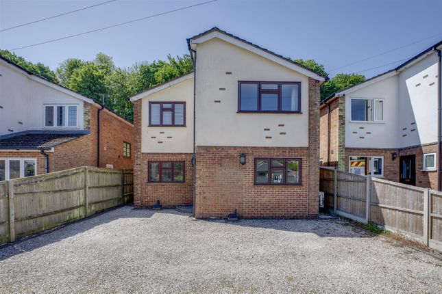 Eastern Dene, Hazlemere HP15 4 bed detached house for sale
