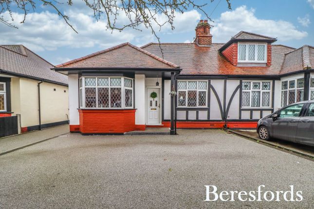 Cranston Park Avenue, Upminster, RM14 4 bed bungalow for sale