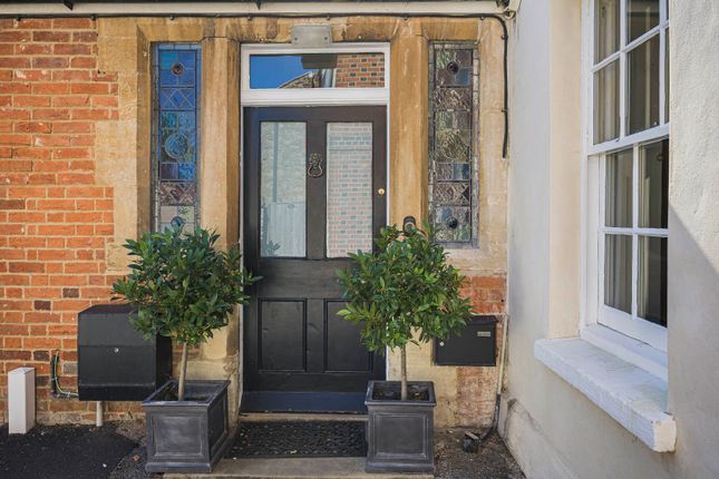 Gloucester Street, Faringdon... 5 bed end of terrace house for sale