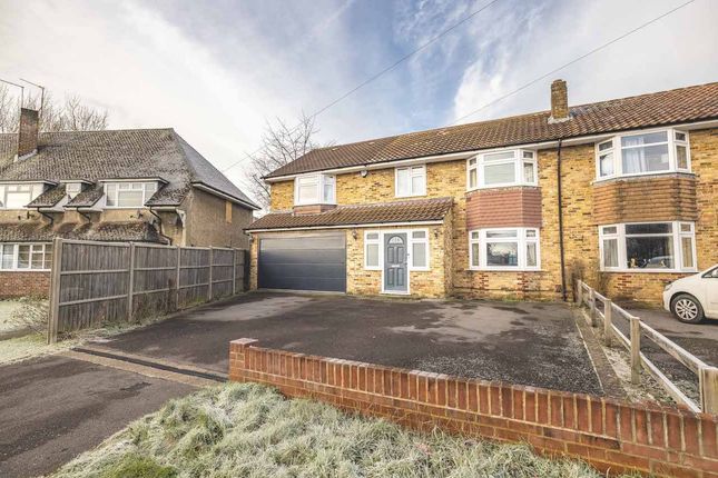 Pinewood Green, Iver Heath SL0 4 bed semi