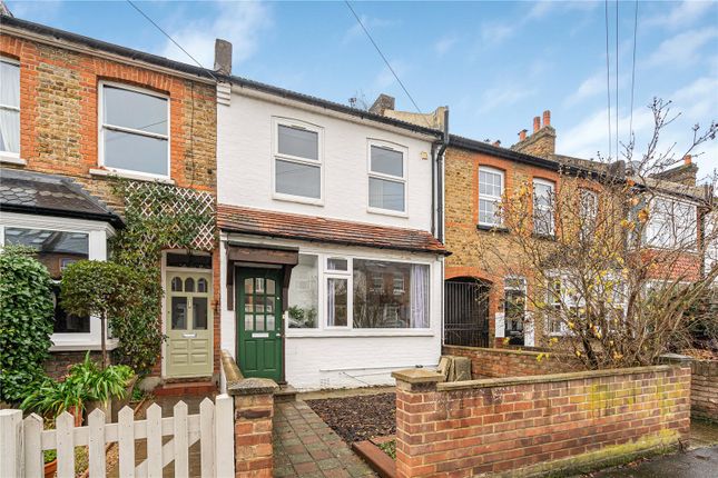 Dean Road, Hounslow, TW3 3 bed terraced house for sale