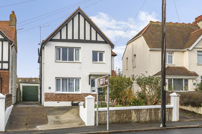 Dover Road, Folkestone 6 bed detached house for sale