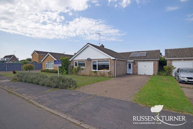 Gravel Hill Lane, King's Lynn PE33 3 bed detached bungalow for sale