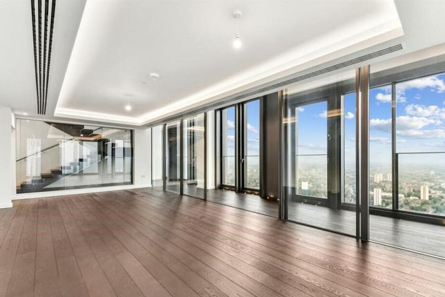 5 bedroom penthouse for sale