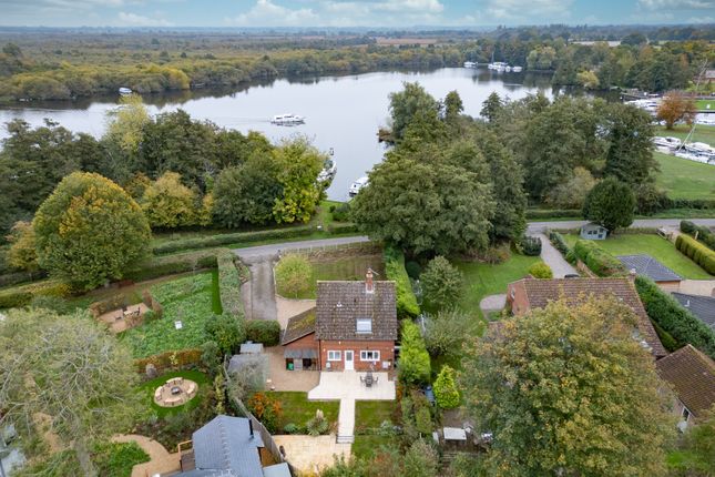 Ranworth 3 bed detached house for sale