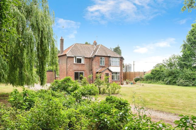 5 bedroom character property for sale