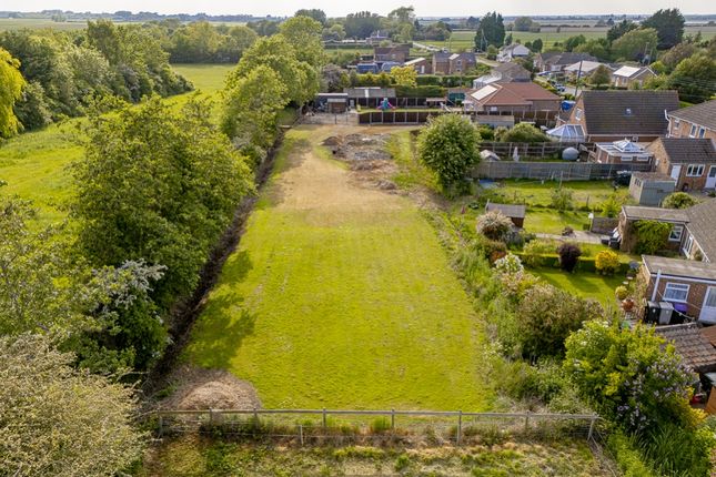 Land Adjacent to Maidens, Hall Lane... Land for sale