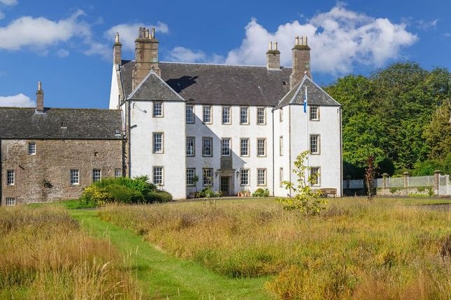 Montrose, Angus 8 bed detached house for sale