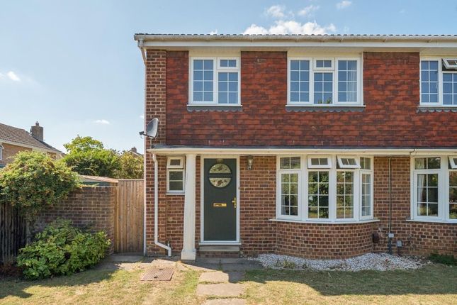 Maidenhead,  Berkshire,  SL6 3 bed semi