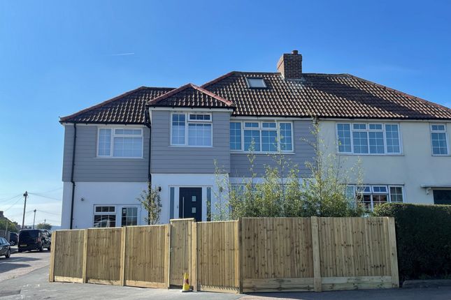 St Richards Road, Deal, CT14 3 bed semi