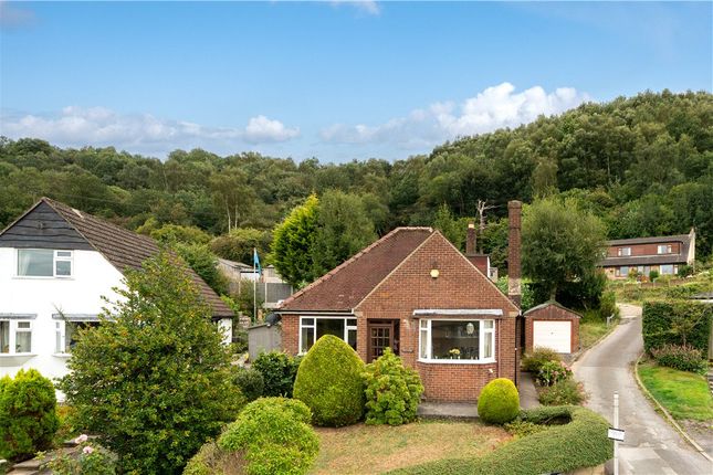 Milner Bank, Otley, West Yorkshire, LS21 4 bed bungalow for sale