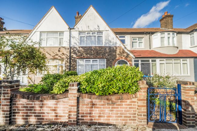 Rowan Crescent, London SW16 3 bed terraced house for sale