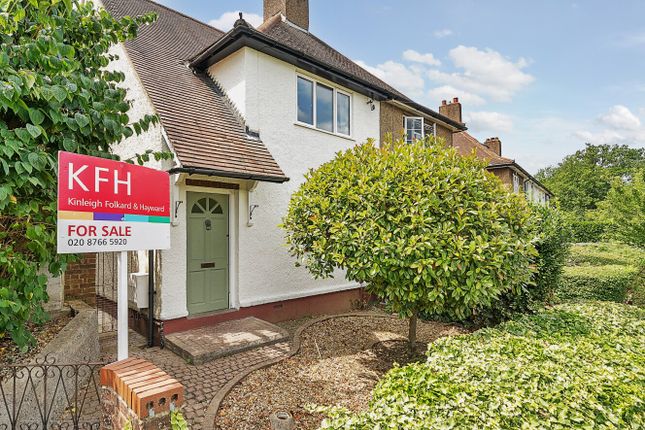 Bloomhall Road, Crystal Palace... 3 bed house for sale