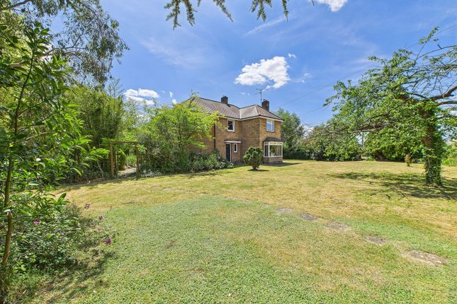 Stamford Road, Stamford PE9 4 bed detached house for sale