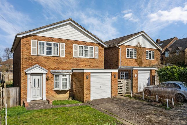 Station Road, Princes Risborough HP27 4 bed detached house for sale