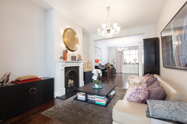 Chamberlayne Road, London NW10 4 bed house for sale
