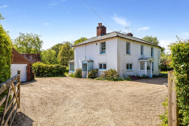 Isington Road, Isington, Alton... 5 bed detached house for sale