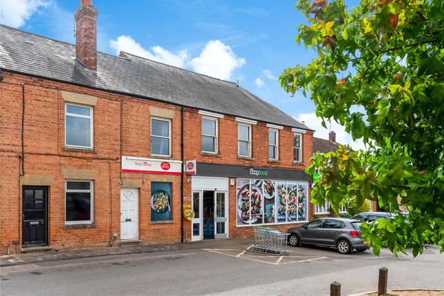 Market Place, Banbury OX15 3 bed maisonette for sale