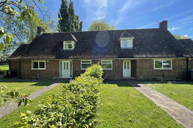 South End, Much Hadham, SG10 6 4 bed semi
