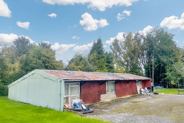 Plot 1 Martinique Farm, East Martin... Land for sale