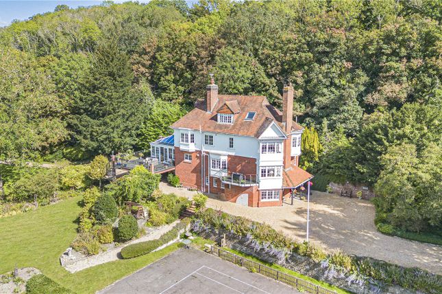 Henley Road, Wargrave, Reading... 5 bed detached house for sale