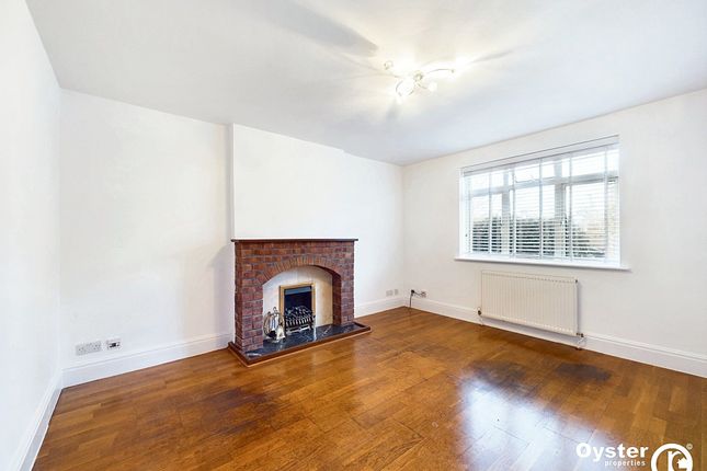 Waterfall Road, Haslam Court... 2 bed ground floor flat for sale