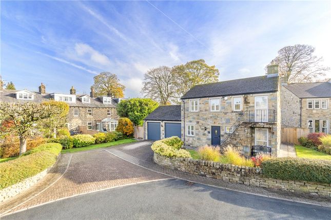 Kilners Croft, Addingham, Ilkley... 3 bed detached house for sale
