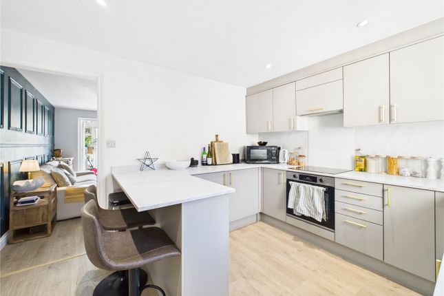 The Ridings, Bristol, BS13 2 bed terraced house for sale