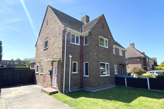 Morris Drive, Donnington, Telford, TF2 3 bed semi