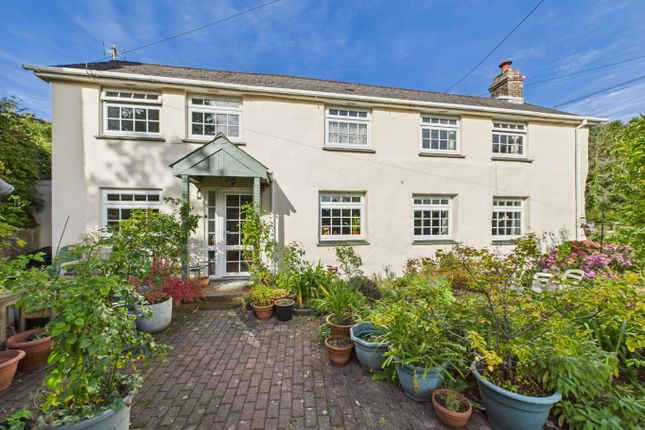 Feock, Truro, Cornwall, TR3 6RG 3 bed detached house for sale