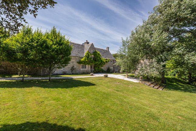 Southcliffe Road, Swanage, Dorset, BH19 4 bed detached house for sale