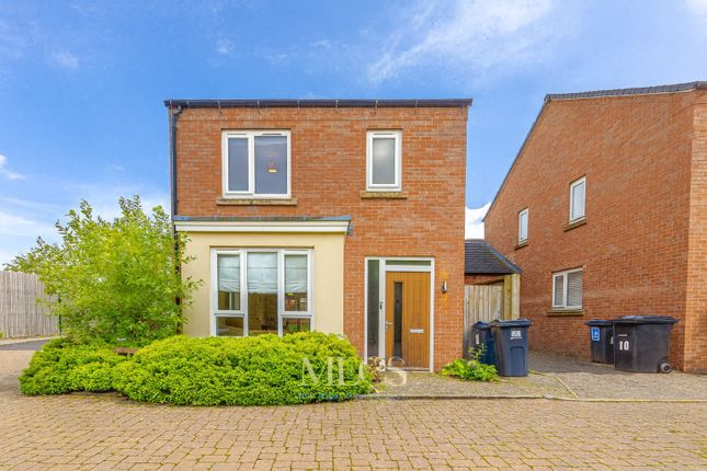 Chadwick Close, Rednal, Birmingham... 3 bed detached house for sale