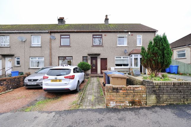 Fergushill Road, Kilwinning KA13 3 bed terraced house for sale