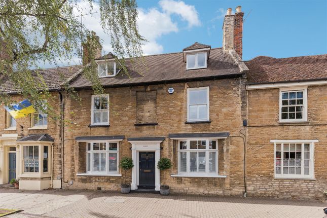 49 High Street, Olney 7 bed house for sale